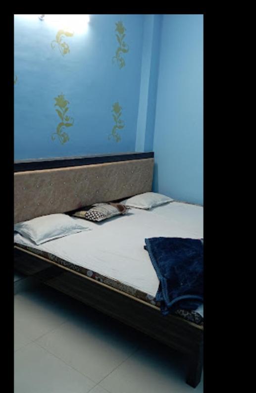 Maa Sharda Inn Hotel Maihar 外观 照片