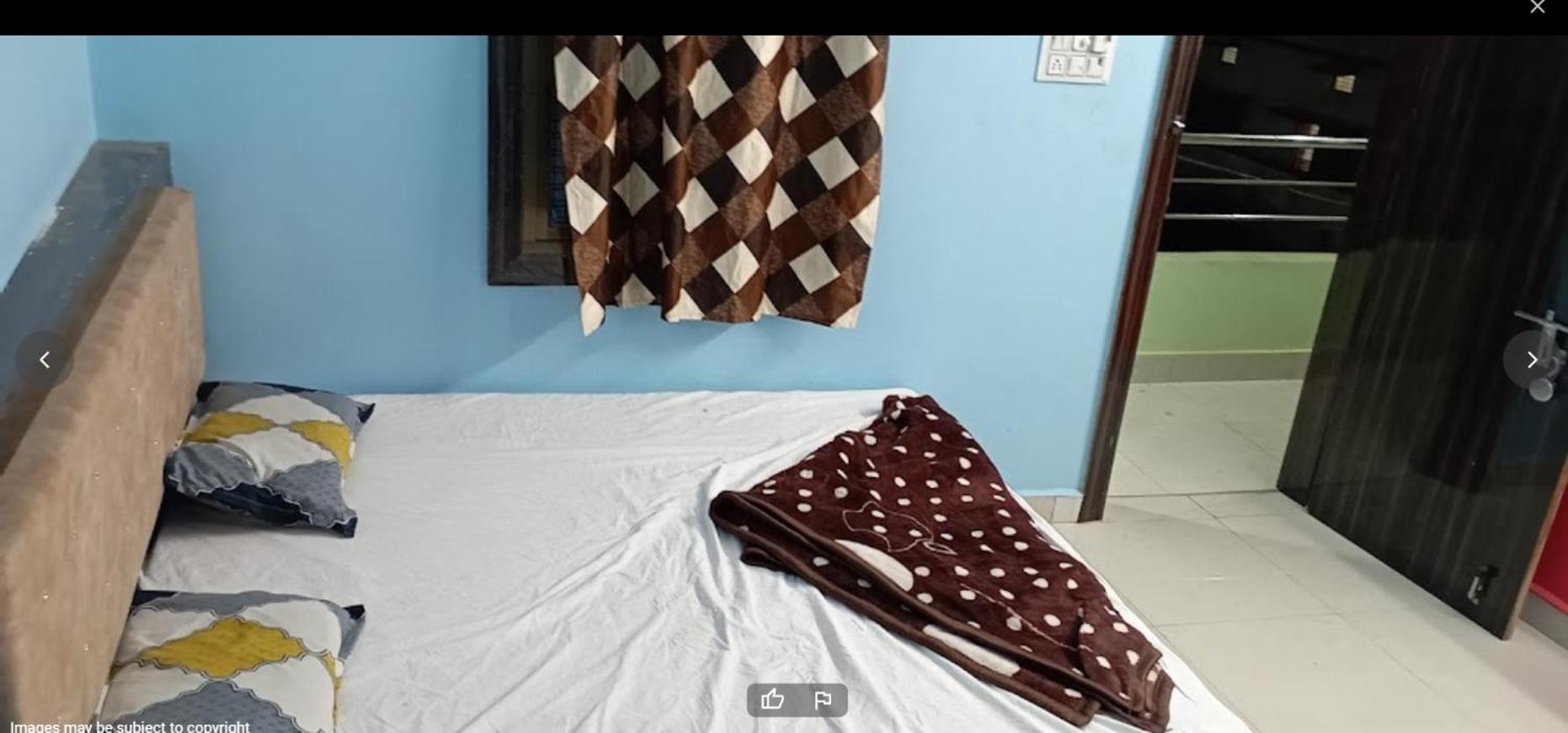 Maa Sharda Inn Hotel Maihar 外观 照片